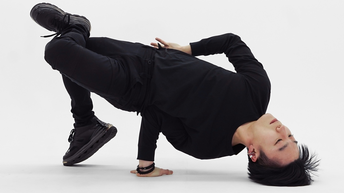 本気でブレイクダンス Classmall クラスモール オンライン習い事マーケット