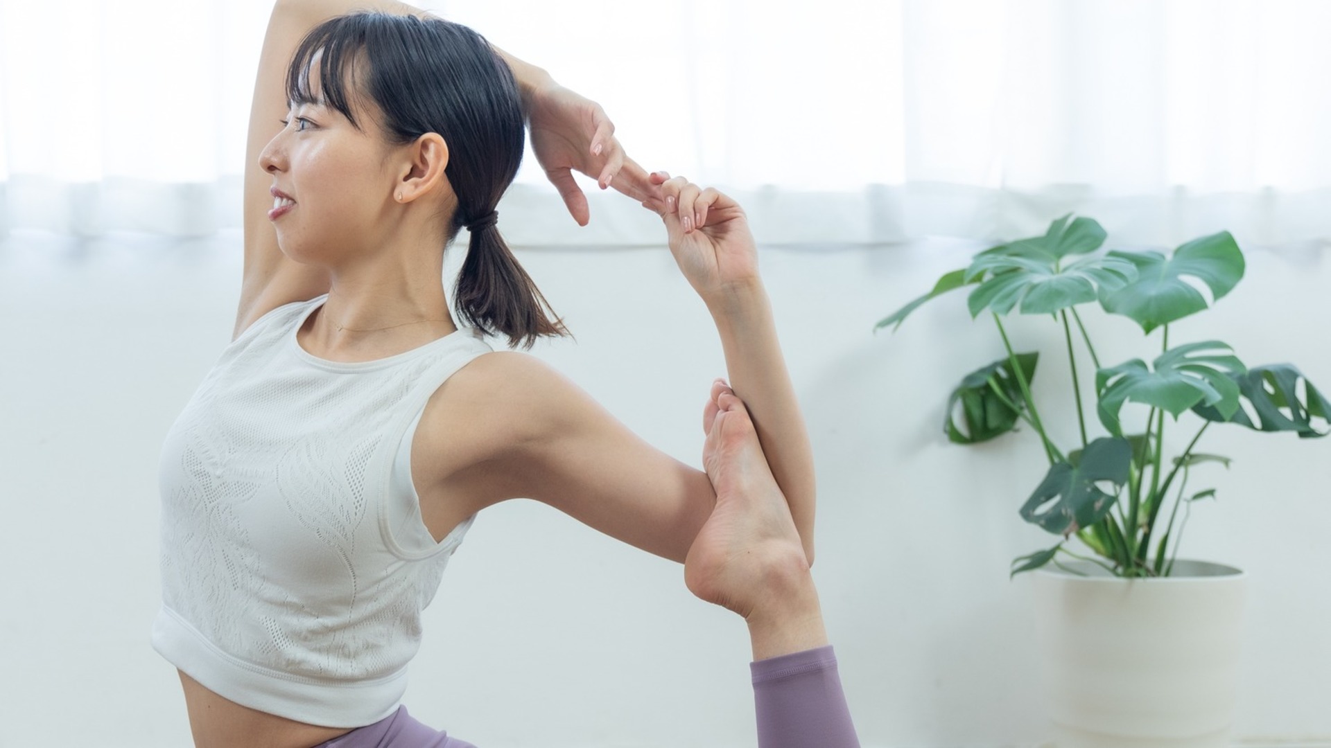 【１週間がんばった身体に】Detox flow yoga