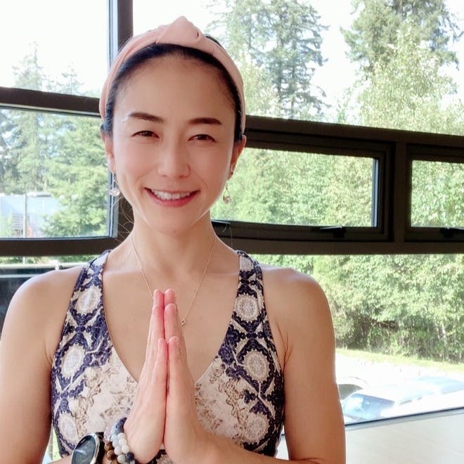 Aya Yoga Vancouver
