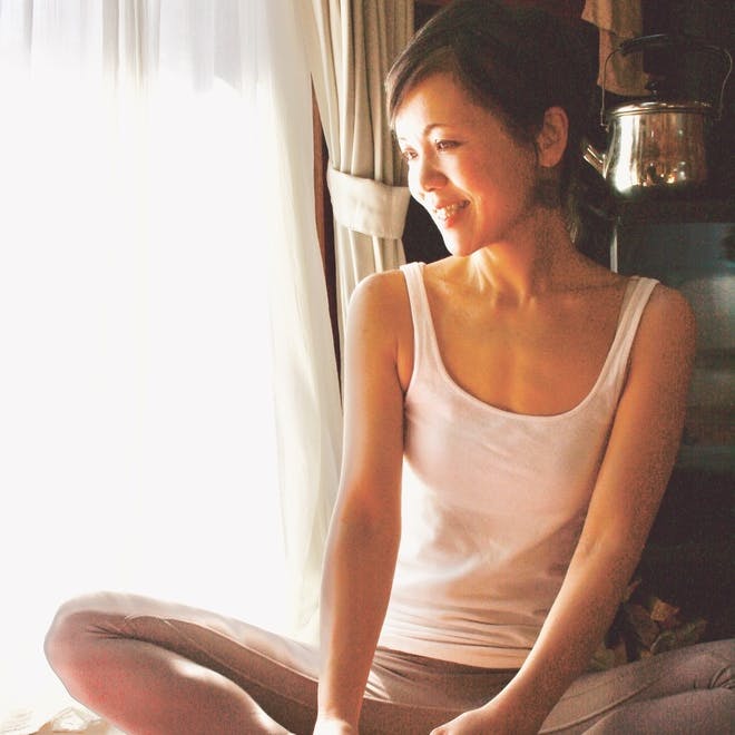 Four Seasons Yoga with Hideko