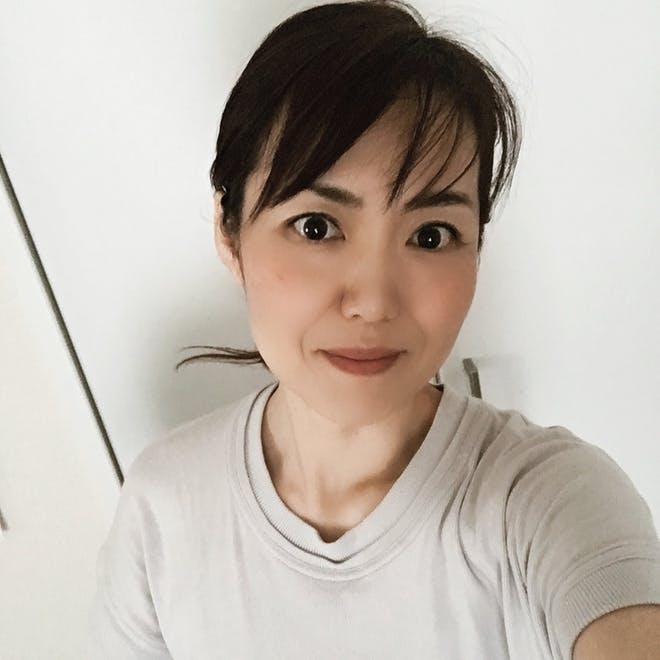 Takako Yoga